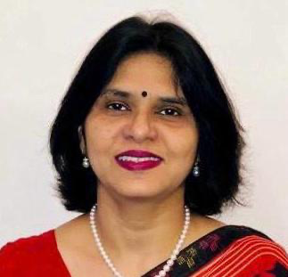 Dr. Upma Saxena
